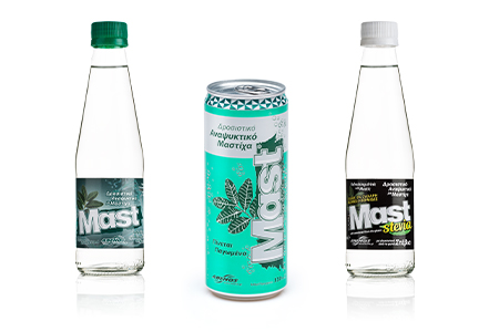 Mast Refreshing Drinks